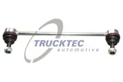 Stange/Strebe, Stabilisator Vorderachse beidseitig TRUCKTEC AUTOMOTIVE 02.31.239