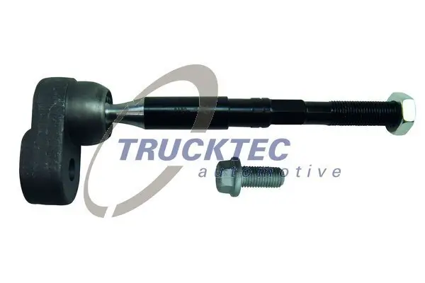 Axialgelenk, Spurstange Vorderachse links TRUCKTEC AUTOMOTIVE 02.31.243