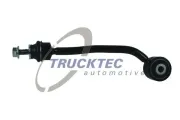 Stange/Strebe, Stabilisator Vorderachse links TRUCKTEC AUTOMOTIVE 02.31.246