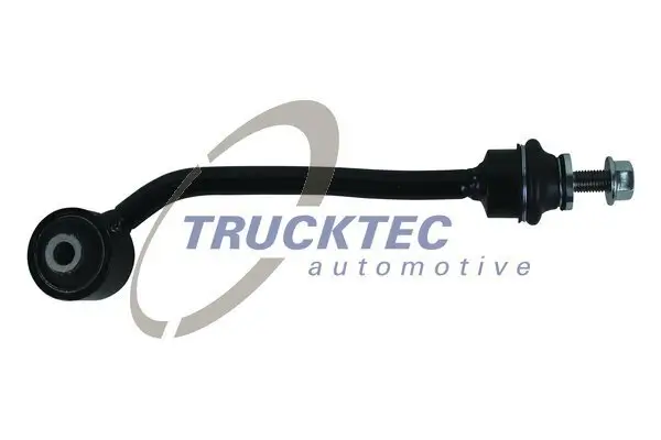 Stange/Strebe, Stabilisator Vorderachse rechts TRUCKTEC AUTOMOTIVE 02.31.247