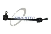 Stange/Strebe, Stabilisator Vorderachse links TRUCKTEC AUTOMOTIVE 02.31.248