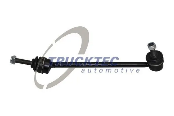 Stange/Strebe, Stabilisator Vorderachse rechts TRUCKTEC AUTOMOTIVE 02.31.249
