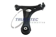Lenker, Radaufhängung Vorderachse links TRUCKTEC AUTOMOTIVE 02.31.252