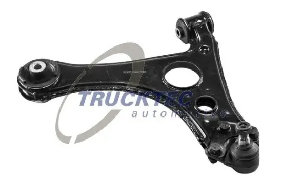 Lenker, Radaufhängung Vorderachse links TRUCKTEC AUTOMOTIVE 02.31.255 Bild Lenker, Radaufhängung Vorderachse links TRUCKTEC AUTOMOTIVE 02.31.255