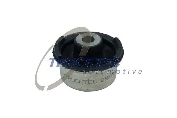 Lagerung, Lenker Vorderachse TRUCKTEC AUTOMOTIVE 02.31.258