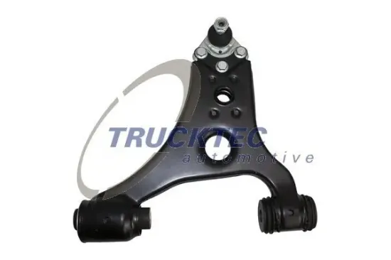 Lenker, Radaufhängung Vorderachse rechts TRUCKTEC AUTOMOTIVE 02.31.261 Bild Lenker, Radaufhängung Vorderachse rechts TRUCKTEC AUTOMOTIVE 02.31.261