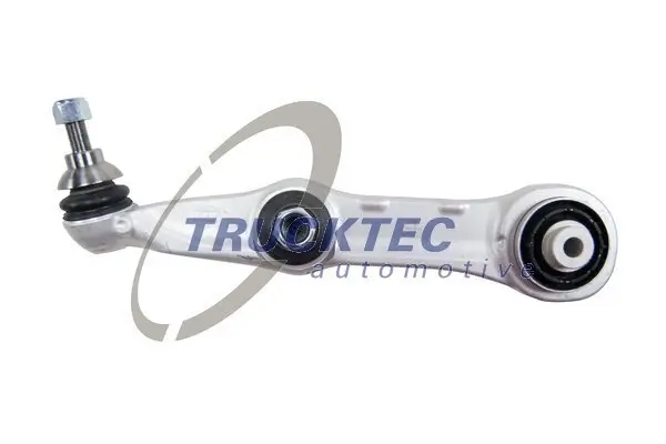 Lenker, Radaufhängung Vorderachse links TRUCKTEC AUTOMOTIVE 02.31.272