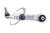 Lenker, Radaufh&auml;ngung Vorderachse links TRUCKTEC AUTOMOTIVE 02.31.272