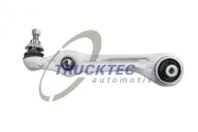 Lenker, Radaufhängung Vorderachse links TRUCKTEC AUTOMOTIVE 02.31.274