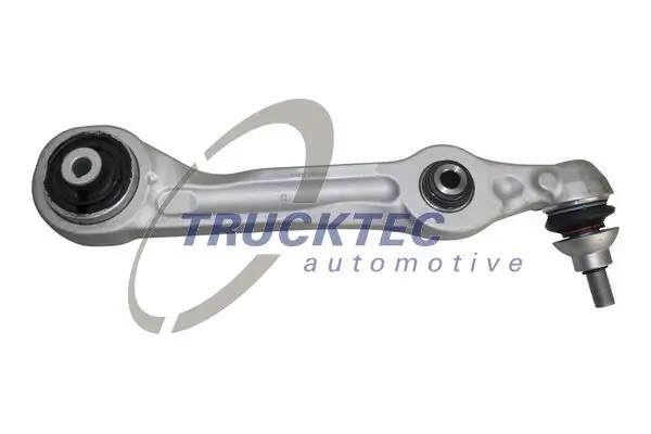 Lenker, Radaufhängung Vorderachse rechts TRUCKTEC AUTOMOTIVE 02.31.275