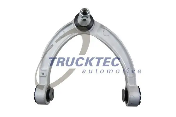 Lenker, Radaufhängung Vorderachse links TRUCKTEC AUTOMOTIVE 02.31.280