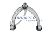 Lenker, Radaufhängung Vorderachse links TRUCKTEC AUTOMOTIVE 02.31.280