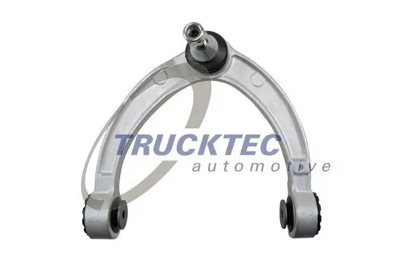 Lenker, Radaufhängung Vorderachse rechts TRUCKTEC AUTOMOTIVE 02.31.281