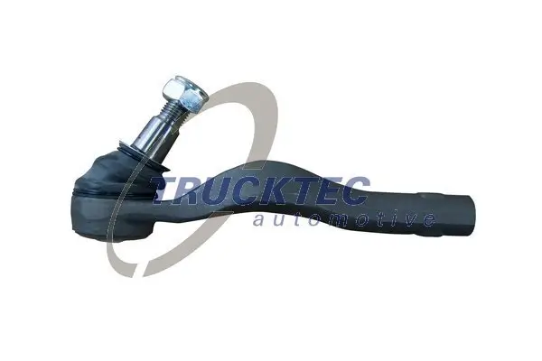 Spurstangenkopf Vorderachse links TRUCKTEC AUTOMOTIVE 02.31.282