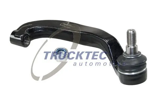Spurstangenkopf Vorderachse rechts TRUCKTEC AUTOMOTIVE 02.31.285