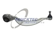 Lenker, Radaufhängung Vorderachse links Vorderachse unten TRUCKTEC AUTOMOTIVE 02.31.287