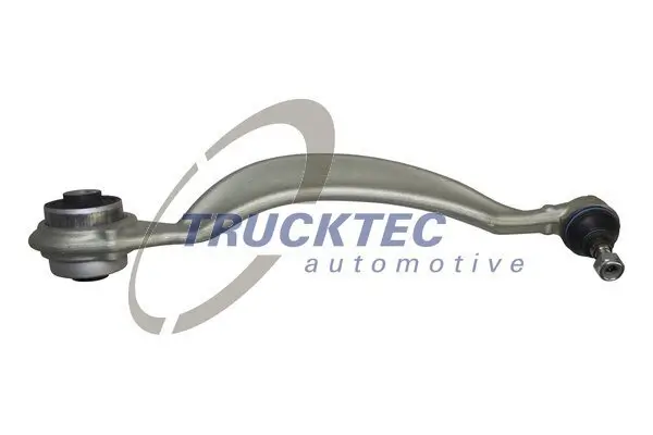 Lenker, Radaufhängung Vorderachse rechts Vorderachse unten TRUCKTEC AUTOMOTIVE 02.31.288