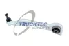Lenker, Radaufh&auml;ngung unten Vorderachse links TRUCKTEC AUTOMOTIVE 02.31.289