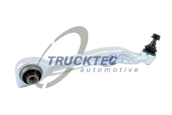 Lenker, Radaufhängung unten Vorderachse rechts TRUCKTEC AUTOMOTIVE 02.31.290