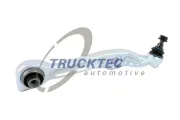Lenker, Radaufhängung unten Vorderachse rechts TRUCKTEC AUTOMOTIVE 02.31.290