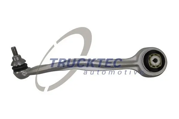 Lenker, Radaufhängung unten Vorderachse links TRUCKTEC AUTOMOTIVE 02.31.297