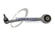 Lenker, Radaufhängung unten Vorderachse links TRUCKTEC AUTOMOTIVE 02.31.297