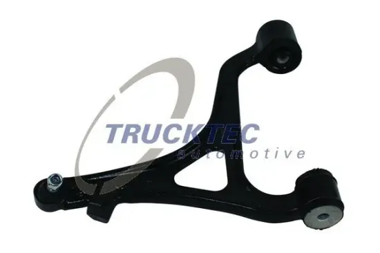 Lenker, Radaufhängung unten Vorderachse links TRUCKTEC AUTOMOTIVE 02.31.299 Bild Lenker, Radaufhängung unten Vorderachse links TRUCKTEC AUTOMOTIVE 02.31.299