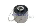 Lagerung, Lenker Vorderachse beidseitig TRUCKTEC AUTOMOTIVE 02.31.302