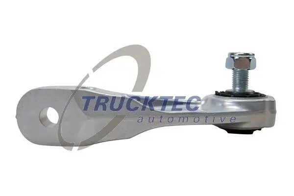 Stange/Strebe, Stabilisator Vorderachse links TRUCKTEC AUTOMOTIVE 02.31.307