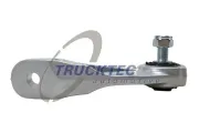 Stange/Strebe, Stabilisator Vorderachse links TRUCKTEC AUTOMOTIVE 02.31.307