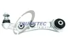 Lenker, Radaufhängung Vorderachse links TRUCKTEC AUTOMOTIVE 02.31.309