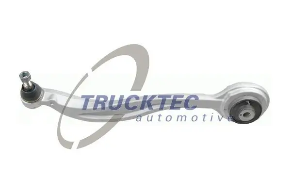 Lenker, Radaufhängung Vorderachse links TRUCKTEC AUTOMOTIVE 02.31.311