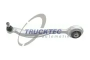 Lenker, Radaufhängung Vorderachse links TRUCKTEC AUTOMOTIVE 02.31.311