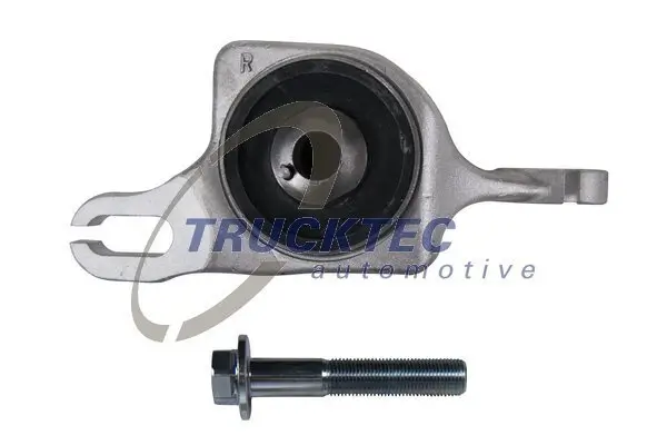 Lagerung, Lenker Vorderachse rechts TRUCKTEC AUTOMOTIVE 02.31.316