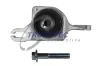 Lagerung, Lenker Vorderachse rechts TRUCKTEC AUTOMOTIVE 02.31.316