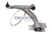 Lenker, Radaufhängung Vorderachse links TRUCKTEC AUTOMOTIVE 02.31.319