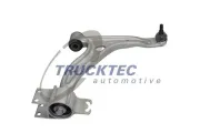 Lenker, Radaufhängung Vorderachse rechts TRUCKTEC AUTOMOTIVE 02.31.320