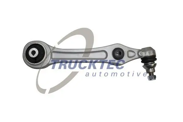 Lenker, Radaufhängung Vorderachse beidseitig TRUCKTEC AUTOMOTIVE 02.31.330