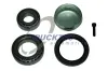 Radlagersatz Vorderachse beidseitig TRUCKTEC AUTOMOTIVE 02.31.344