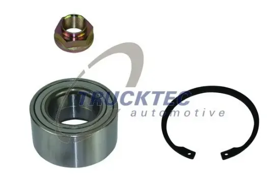 Radlagersatz Vorderachse beidseitig TRUCKTEC AUTOMOTIVE 02.31.351 Bild Radlagersatz Vorderachse beidseitig TRUCKTEC AUTOMOTIVE 02.31.351