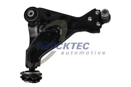 Lenker, Radaufhängung Vorderachse links TRUCKTEC AUTOMOTIVE 02.31.357 Bild Lenker, Radaufhängung Vorderachse links TRUCKTEC AUTOMOTIVE 02.31.357