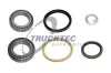 Radlagersatz Vorderachse beidseitig TRUCKTEC AUTOMOTIVE 02.31.362