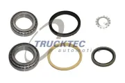 Radlagersatz Vorderachse beidseitig TRUCKTEC AUTOMOTIVE 02.31.362