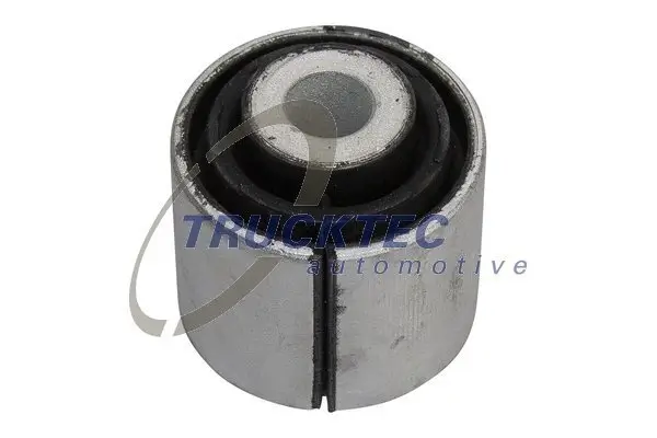 Lagerung, Lenker Vorderachse beidseitig TRUCKTEC AUTOMOTIVE 02.31.371