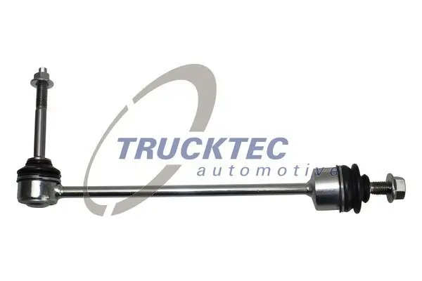 Stange/Strebe, Stabilisator Vorderachse links TRUCKTEC AUTOMOTIVE 02.31.376
