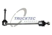 Stange/Strebe, Stabilisator Vorderachse links TRUCKTEC AUTOMOTIVE 02.31.376