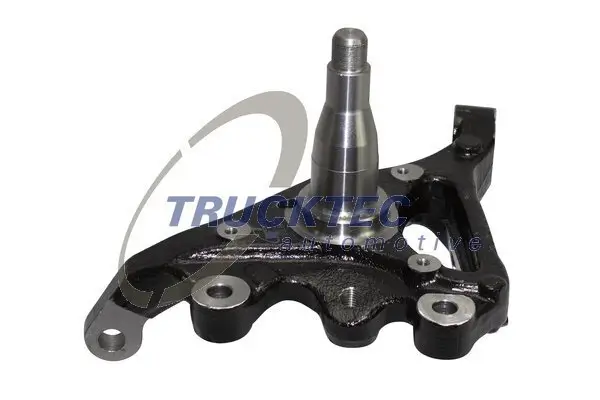 Achsschenkel, Radaufhängung Vorderachse rechts TRUCKTEC AUTOMOTIVE 02.31.377