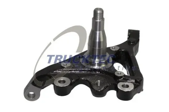 Achsschenkel, Radaufhängung Vorderachse rechts TRUCKTEC AUTOMOTIVE 02.31.377 Bild Achsschenkel, Radaufhängung Vorderachse rechts TRUCKTEC AUTOMOTIVE 02.31.377