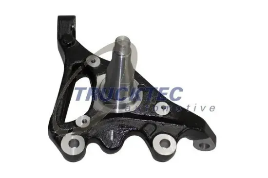 Achsschenkel, Radaufhängung Vorderachse links TRUCKTEC AUTOMOTIVE 02.31.378 Bild Achsschenkel, Radaufhängung Vorderachse links TRUCKTEC AUTOMOTIVE 02.31.378