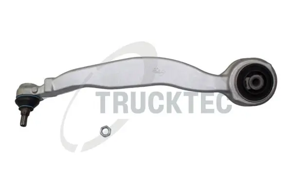 Lenker, Radaufhängung Vorderachse rechts TRUCKTEC AUTOMOTIVE 02.31.381